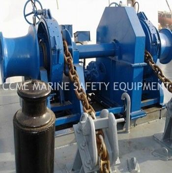 Marine Anchor Windlass Marine Windlass Marine Winches supplier