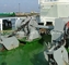 Marine Hydraulic Combined Anchor Windlass supplier