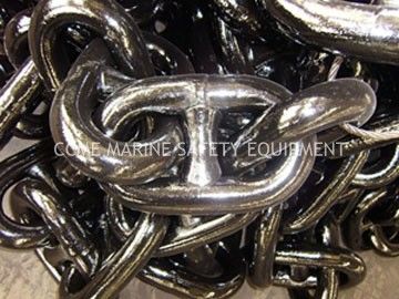 Marine Stud Link Anchor Chain Mooring anchor chain supplier