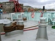 Marine Electric Capstan Deck Equipment Capstans supplier