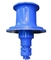 Marine Vertical Electric Hydraulic  Boat Capstan For Vessel supplier