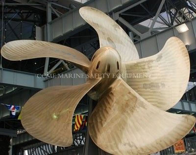 Marine Thruster Marine Propeller Propulsion System Equipment supplier