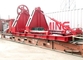 500KN Hydraulic marine winch supplier