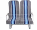 Marine Passenger Seat For Ferry Ship Boat supplier