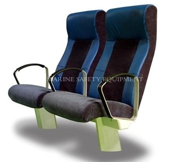 Marine Boat Ferry Passenger Seat Chairs supplier