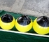 Inflatable Marine Floating Buoy Fenders supplier