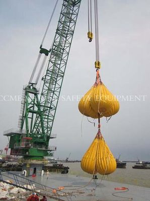 Proof Load Testing Water Bags supplier
