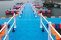 HDPE Floating Dock Floating Pontoon Cubes supplier