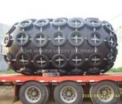 Marine Pneumatic Rubber Fender Mooring fender supplier
