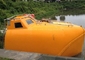 Marine Totally Enclosed Lifeboat supplier