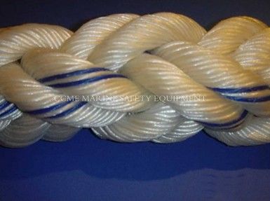 Marine Mooring Rope Towing Rope And Tug Rope Marine Uhmwpe Ropes supplier