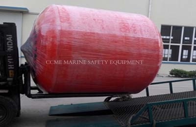 Marine E.V.A foam filled port fenders supplier