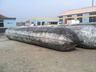 Marine Airbags For Ship Landing And Launching supplier