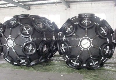 Marine Pneumatic Rubber Fender dock fender supplier