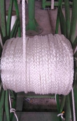 Mooring Rope  Marine Towing  Rope Ship PP rope Pe Rope Nylon Rope supplier