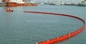 PVC Oil Spill Containment Booms supplier