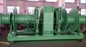 Marine Electric Double Drum Winch For Boat supplier