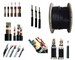 Marine Cable XLPE Insulated DNV LR Certified Shipboard Electrical Cable supplier
