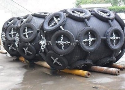 Marine YOKOHAMA  Rubber Fenders supplier