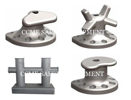 Marine Bollard Staghorn Ship Bollards supplier