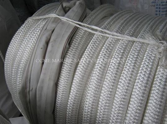 Marine Mooring Ropes Towing Rope supplier