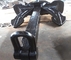 Hall Stockless Bower Anchor for Ship Marine Bower Anchors supplier