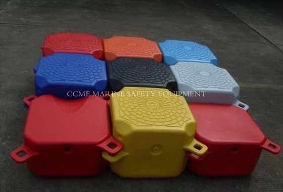 Ship Floating Dock Plastic Pontoon floating pontoon cube supplier