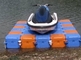 Ship Floating Dock Plastic Pontoon supplier