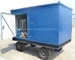 High Pressure Water Jet Cleaner Sewer Cleaning Machine supplier