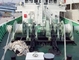 Marine Hydraulic Anchor Windlass supplier