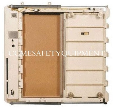 A60 Watertight Hydraulic Marine Sliding  Doors supplier