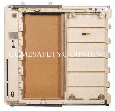 Ship  Watertight Hydraulic Marine Sliding Doors supplier