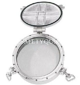 Marine side scuttle window portholes supplier