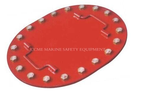 Marine Manhole Cover Marine Deck Equipment supplier