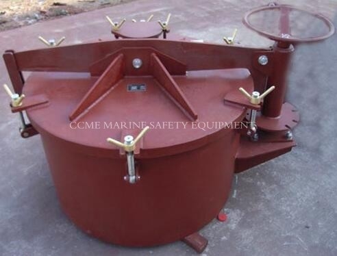 Marine Watertight Hatch Cover Marine Hatch Covers supplier
