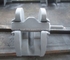 Marine Cast Steel Bar Type Anchor Chain Stoppers supplier