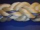 Marine mooring PP/Polyester/Nylon/PE Braided Rope With ABS Certificate supplier