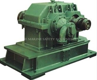 Marine Reduction Gearbox marine deck gearbox supplier