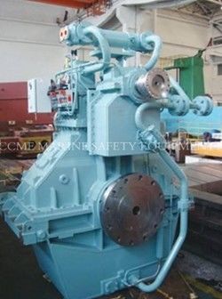 Marine Reduction Gearbox marine deck gearbox supplier