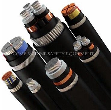 Ship EPR Insulated Fire Resistant Marine Power Cable supplier