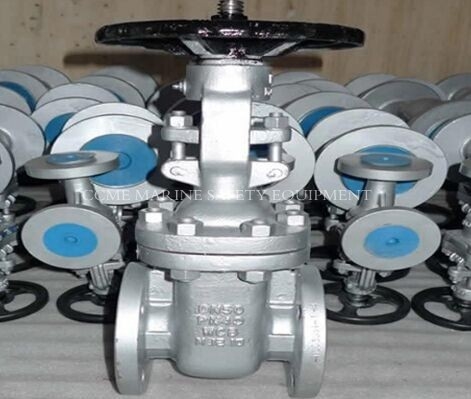 Marine Gate Valve Globe Valve Check Valve SDNR Valve Hose Valves supplier