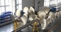 Marine PP propeller  Huge Container Fixed Pitch Marine Propeller supplier