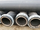 HDPE Dredge Pipe Floating Dredge Pipe Floating Plastic Pipe supplier