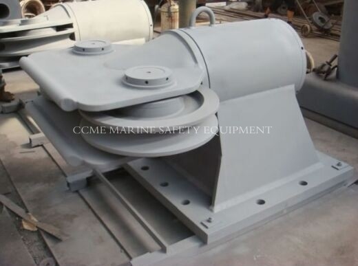 Marine Mooring Equipment Marine Universal Fairleads supplier