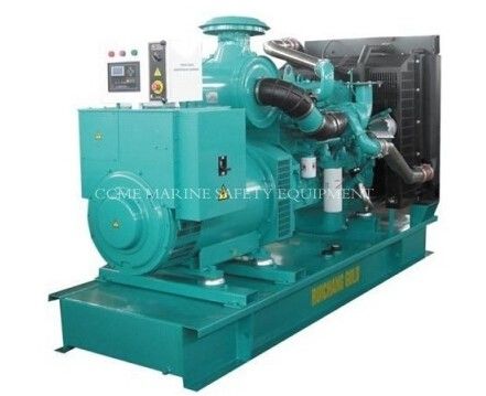 Generator Air Cooled Marine Diesel Engine supplier