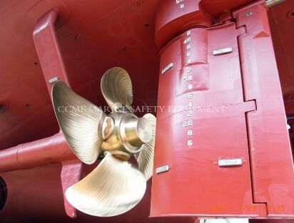 Marine Thruster Marine Propeller Propulsion System Equipment supplier