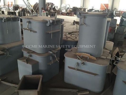 Marine Steel Hatch Cover watertight cover supplier