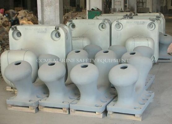 Marine Windlass Chain Stopper Cleats Mooring Bollard supplier