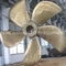 Small Size Fixed Marine Propeller supplier