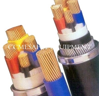 BV Certified SHF1 Sheathed Marine Telecommunication Cables supplier